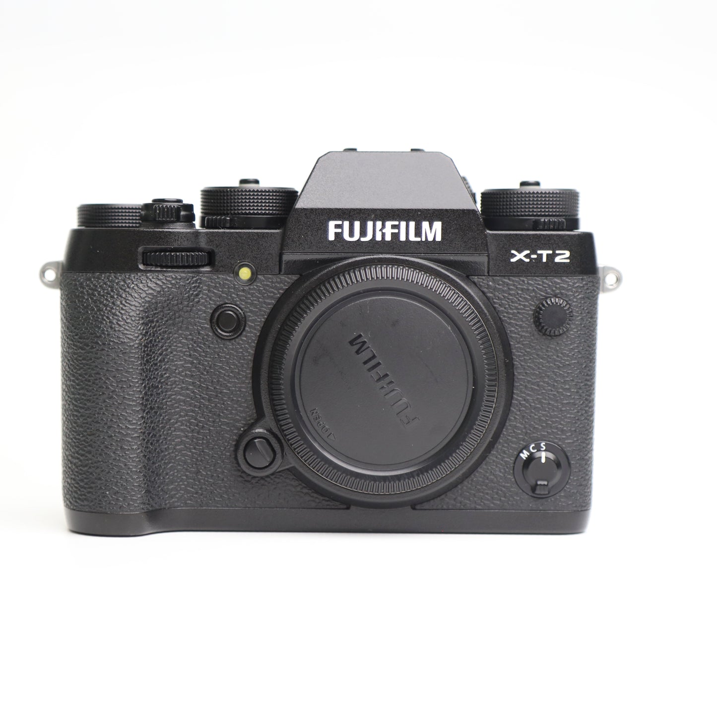 Fujifilm X-T2 Mirrorless Digital Camera