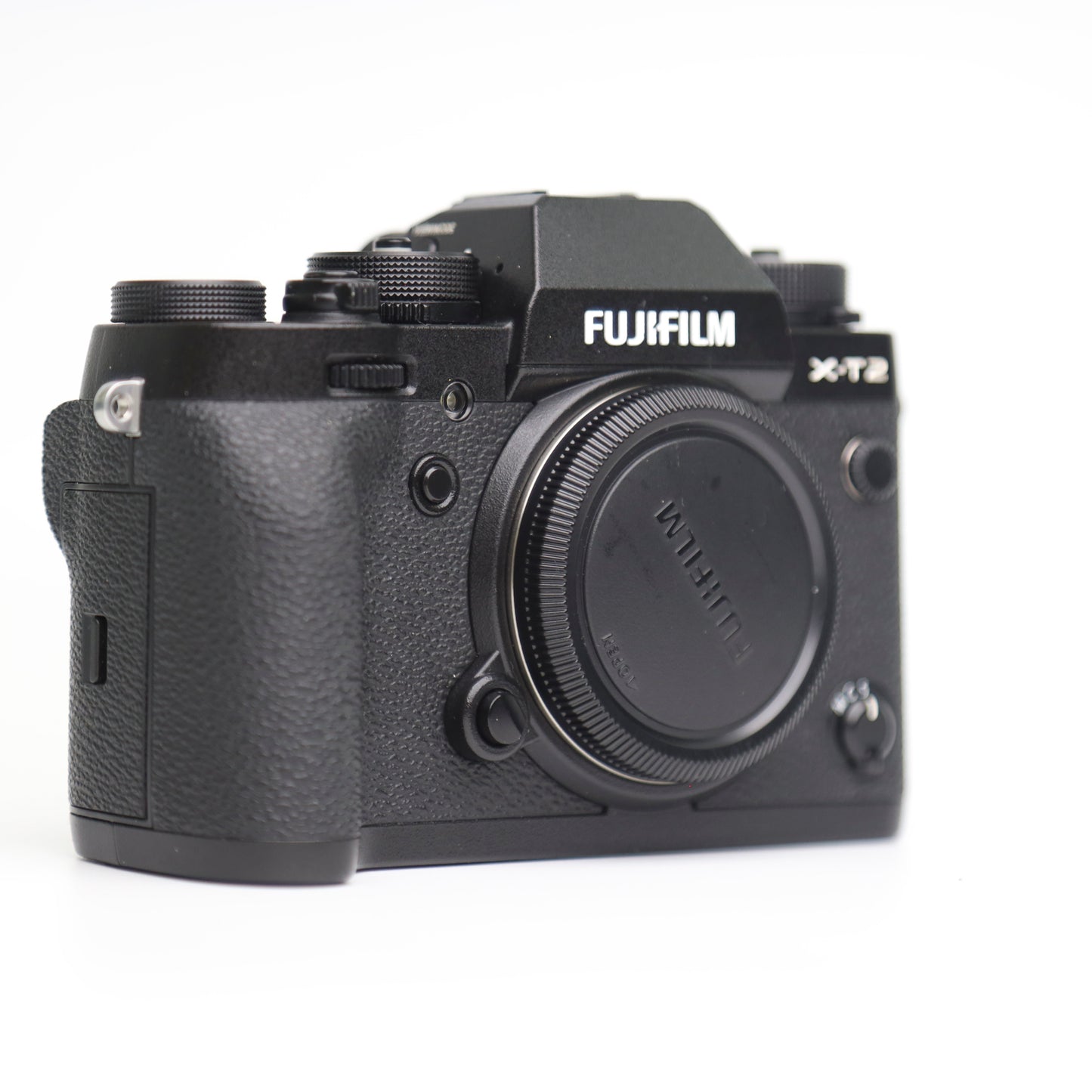 Fujifilm X-T2 Mirrorless Digital Camera