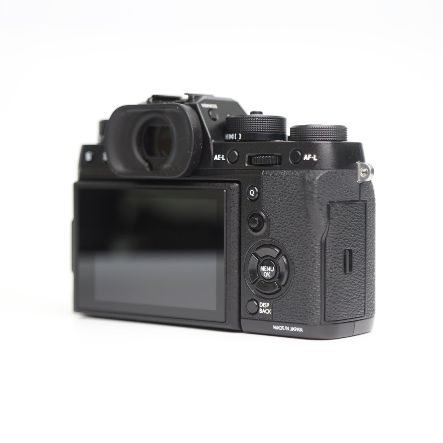 Fujifilm X-T2 Mirrorless Digital Camera