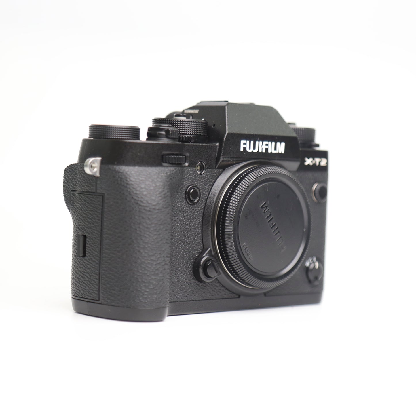 Fujifilm X-T2 Mirrorless Digital Camera