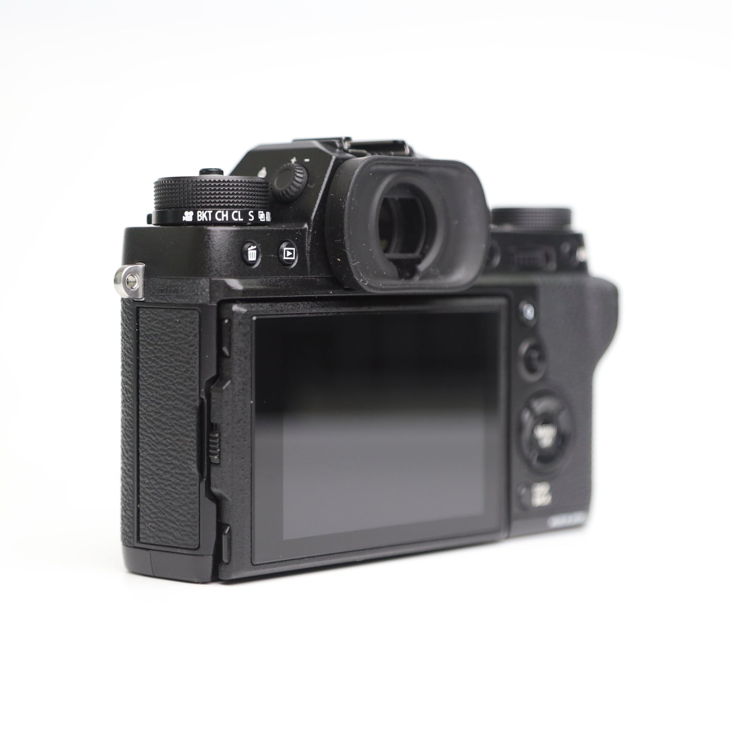 Fujifilm X-T2 Mirrorless Digital Camera
