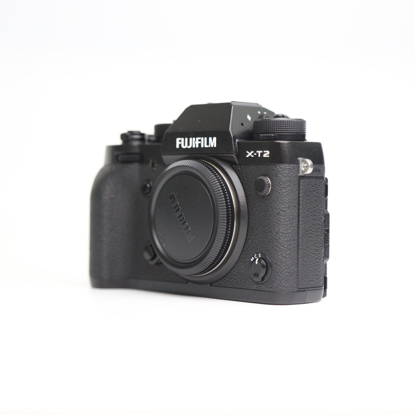 Fujifilm X-T2 Mirrorless Digital Camera