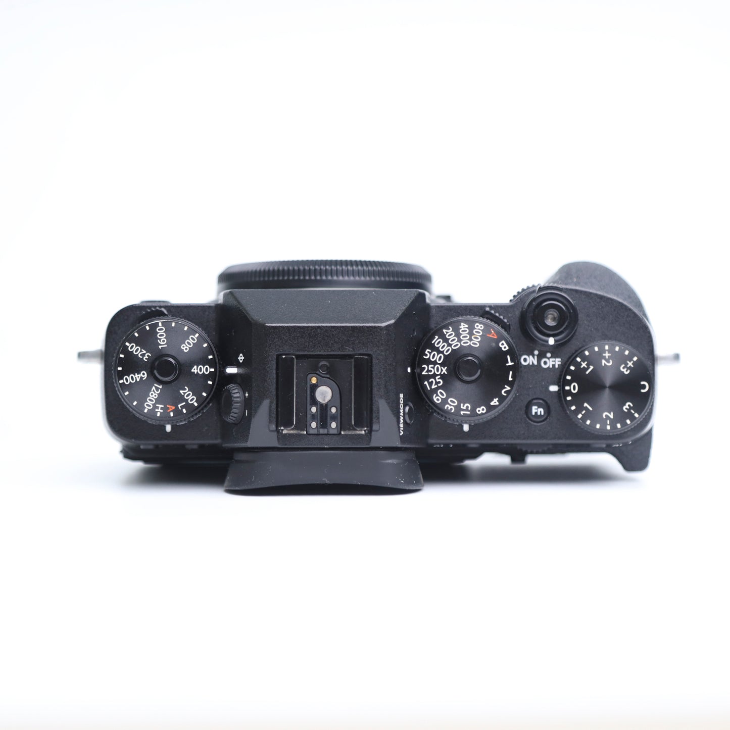 Fujifilm X-T2 Mirrorless Digital Camera