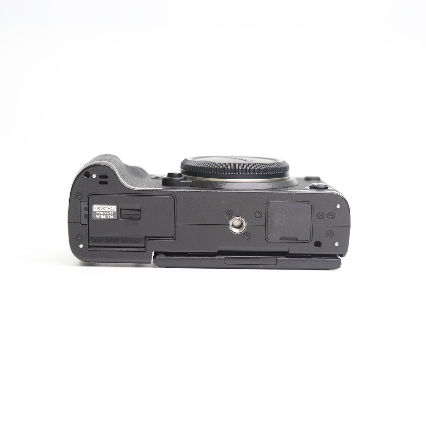 Fujifilm X-T2 Mirrorless Digital Camera