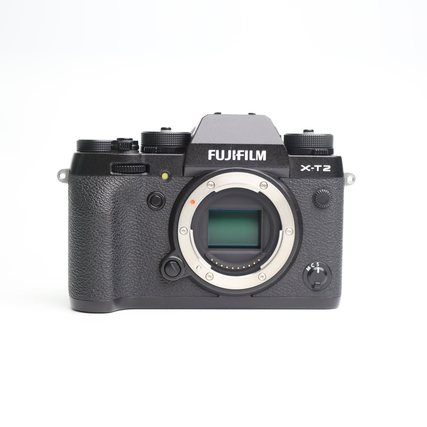 Fujifilm X-T2 Mirrorless Digital Camera