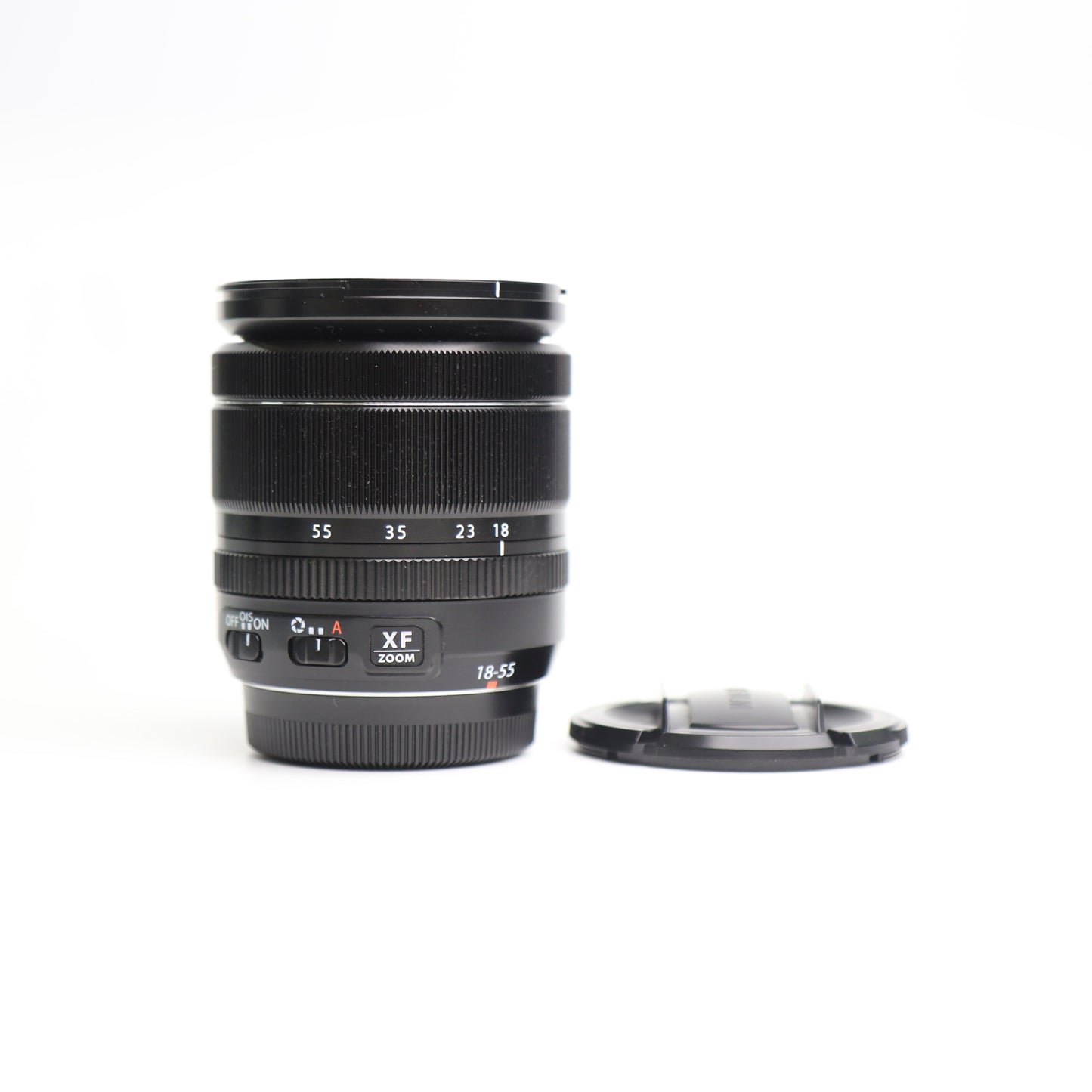 Fujifilm Fujinon XF 18-55mm F/2.8-4 R LM OIS EBC Lens