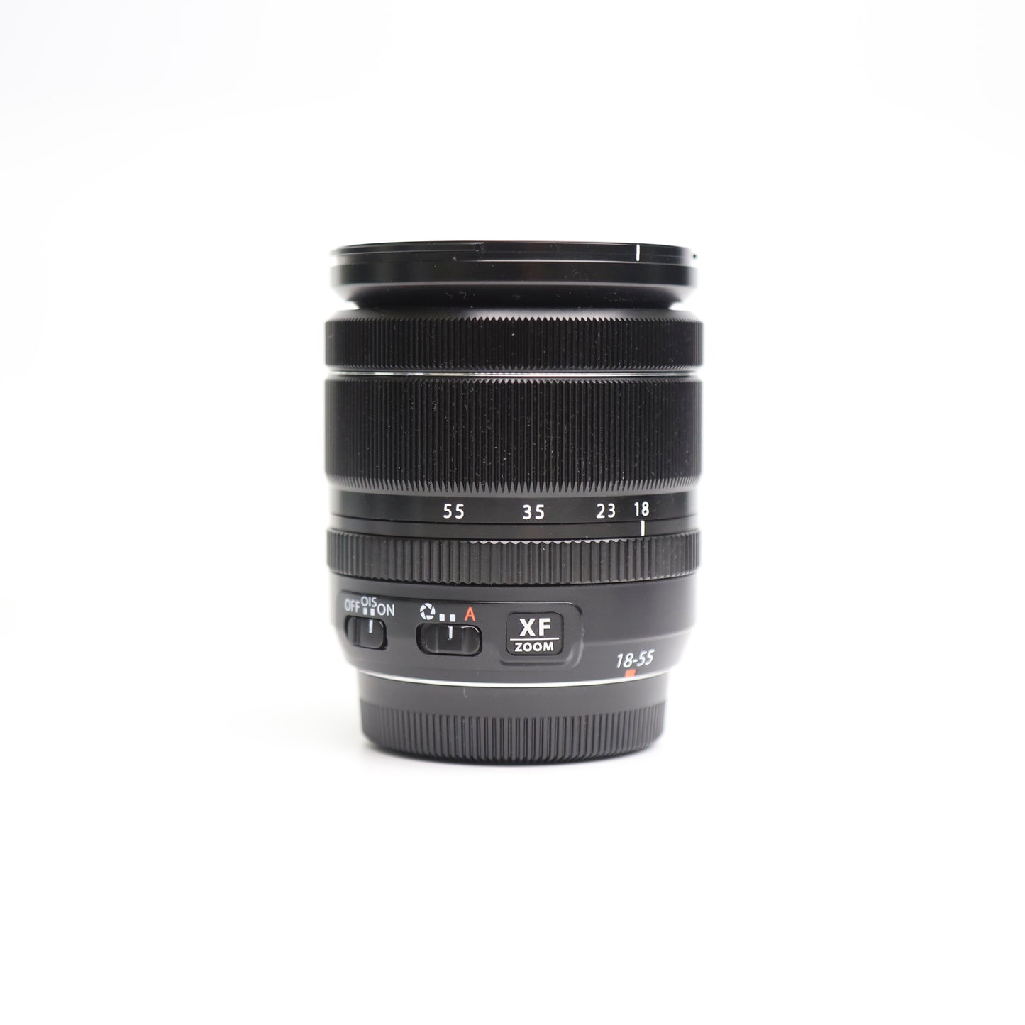 Fujifilm Fujinon XF 18-55mm F/2.8-4 R LM OIS EBC Lens