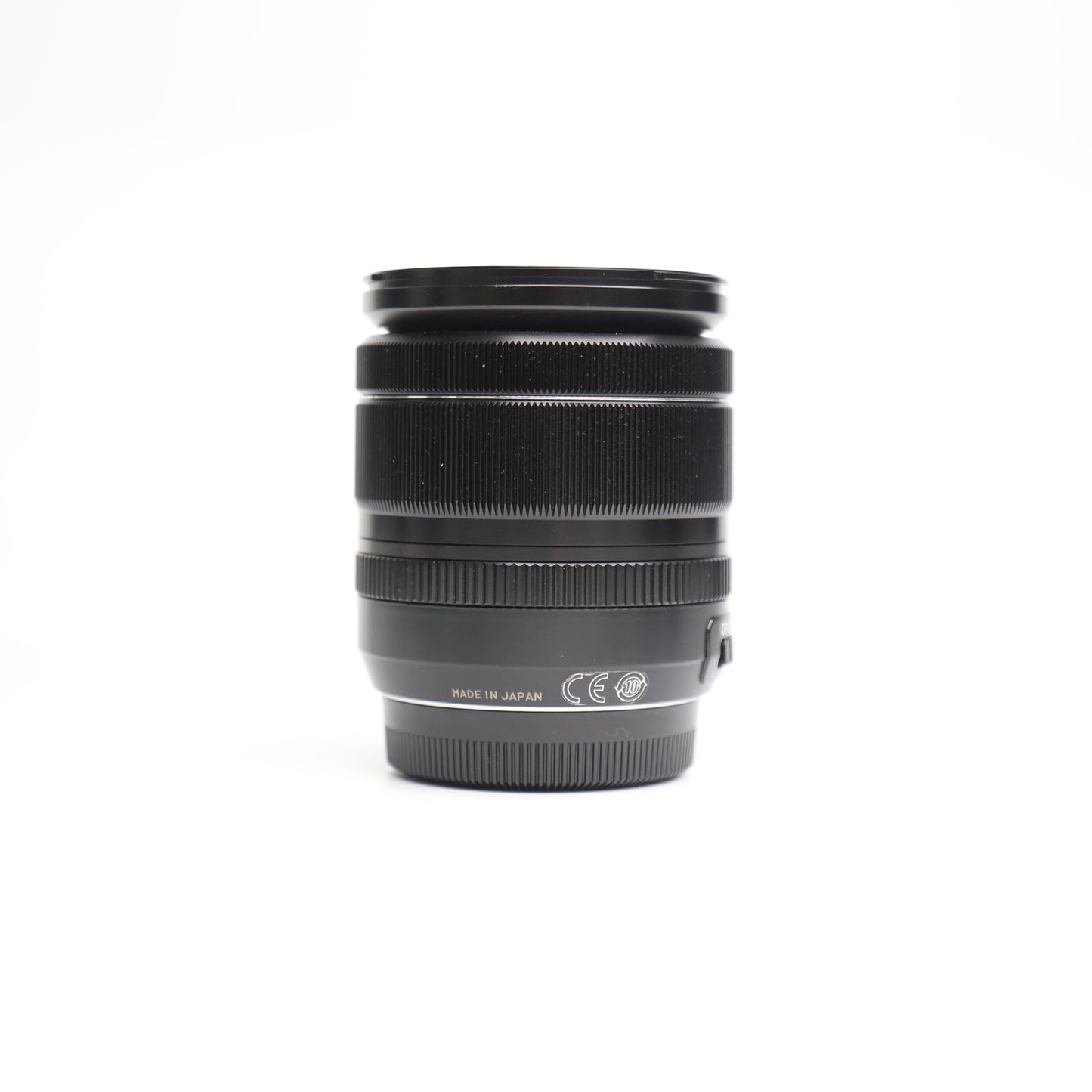 Fujifilm Fujinon XF 18-55mm F/2.8-4 R LM OIS EBC Lens