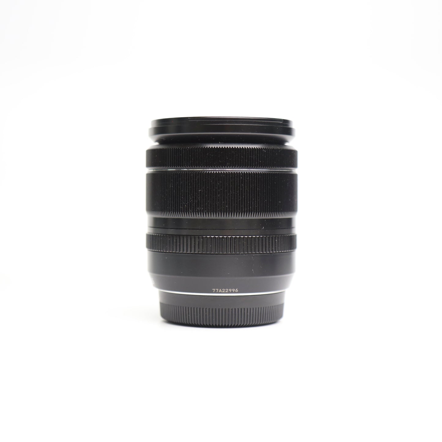 Fujifilm Fujinon XF 18-55mm F/2.8-4 R LM OIS EBC Lens