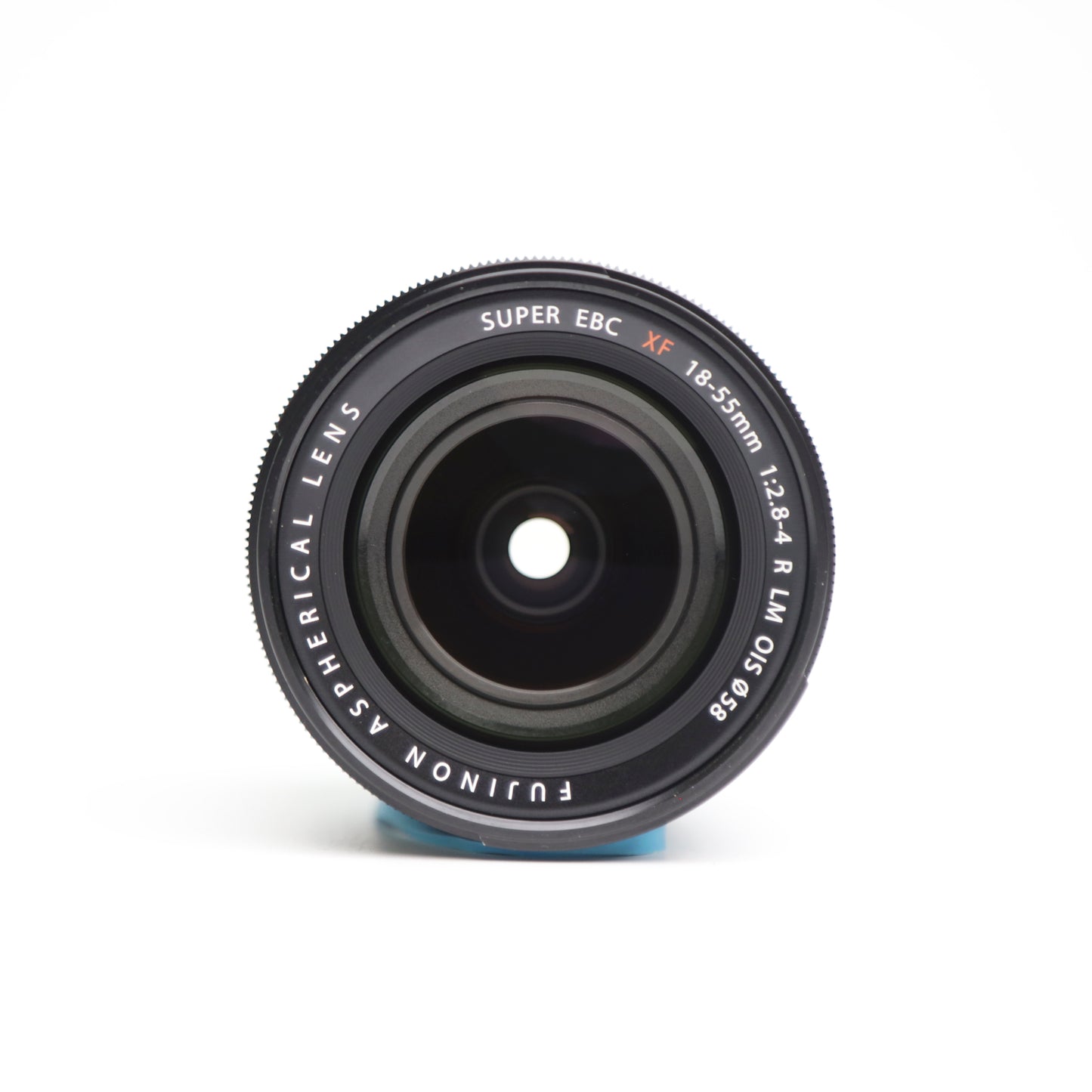 Fujifilm Fujinon XF 18-55mm F/2.8-4 R LM OIS EBC Lens