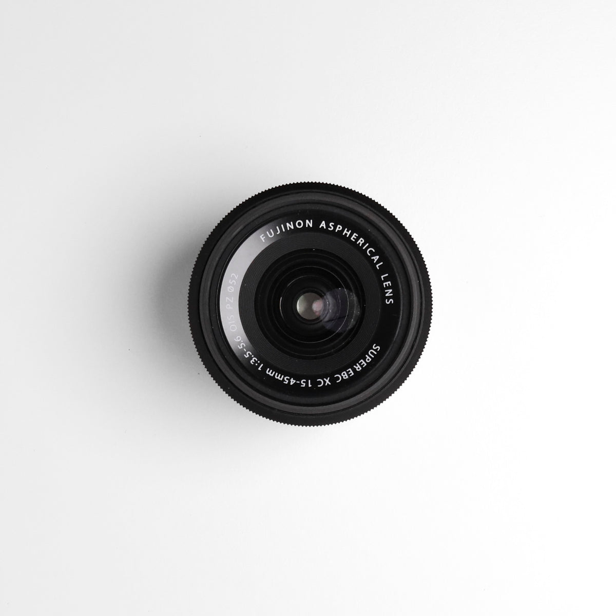 [Like New] - Fujinon XC 15-45mm F3.5-5.6 OIS PZ