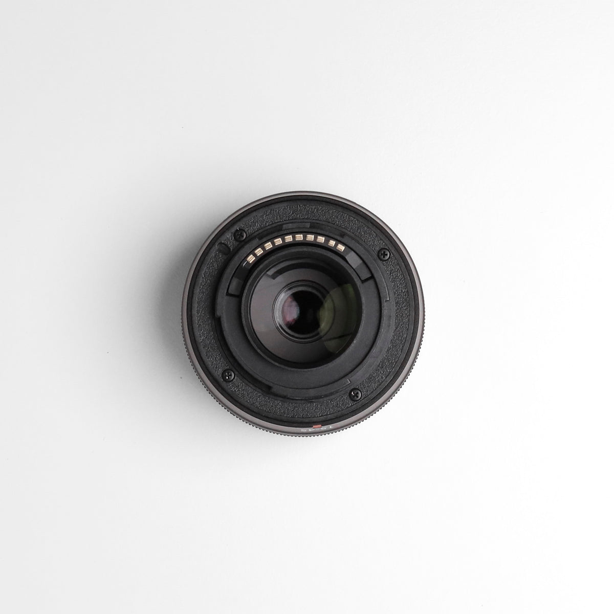 [Like New] - Fujinon XC 15-45mm F3.5-5.6 OIS PZ