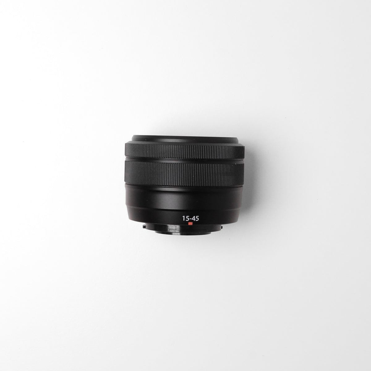 [Like New] - Fujinon XC 15-45mm F3.5-5.6 OIS PZ