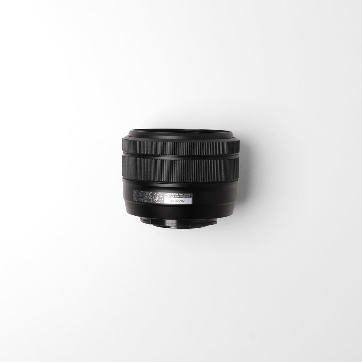 [Like New] - Fujinon XC 15-45mm F3.5-5.6 OIS PZ