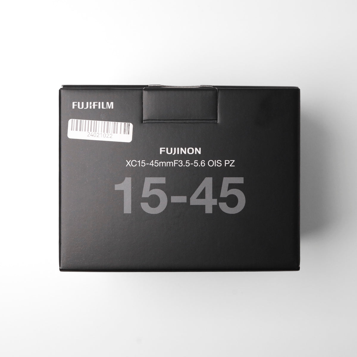 [Like New] - Fujinon XC 15-45mm F3.5-5.6 OIS PZ