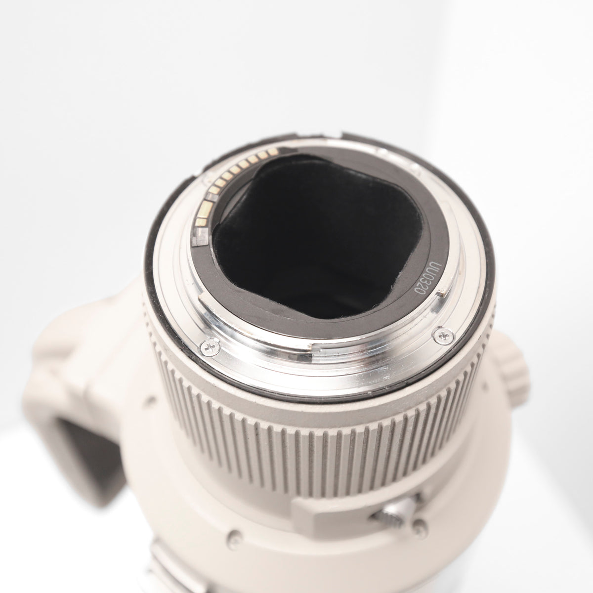 [Excellent] - Canon EF 500mm f/4L IS USM