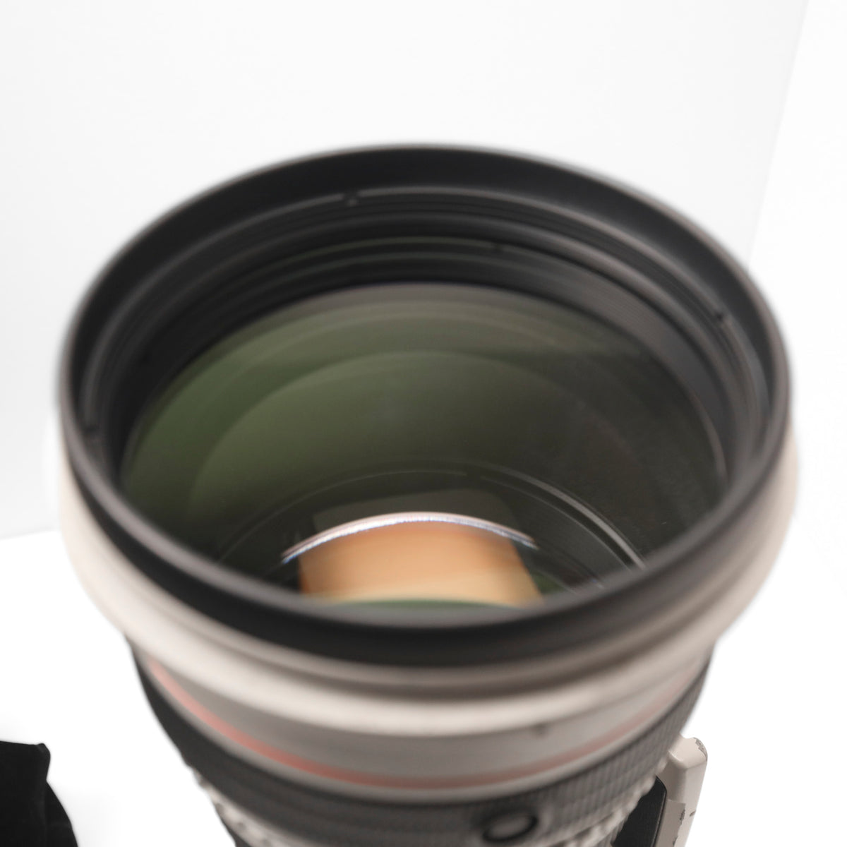 [Excellent] - Canon EF 500mm f/4L IS USM