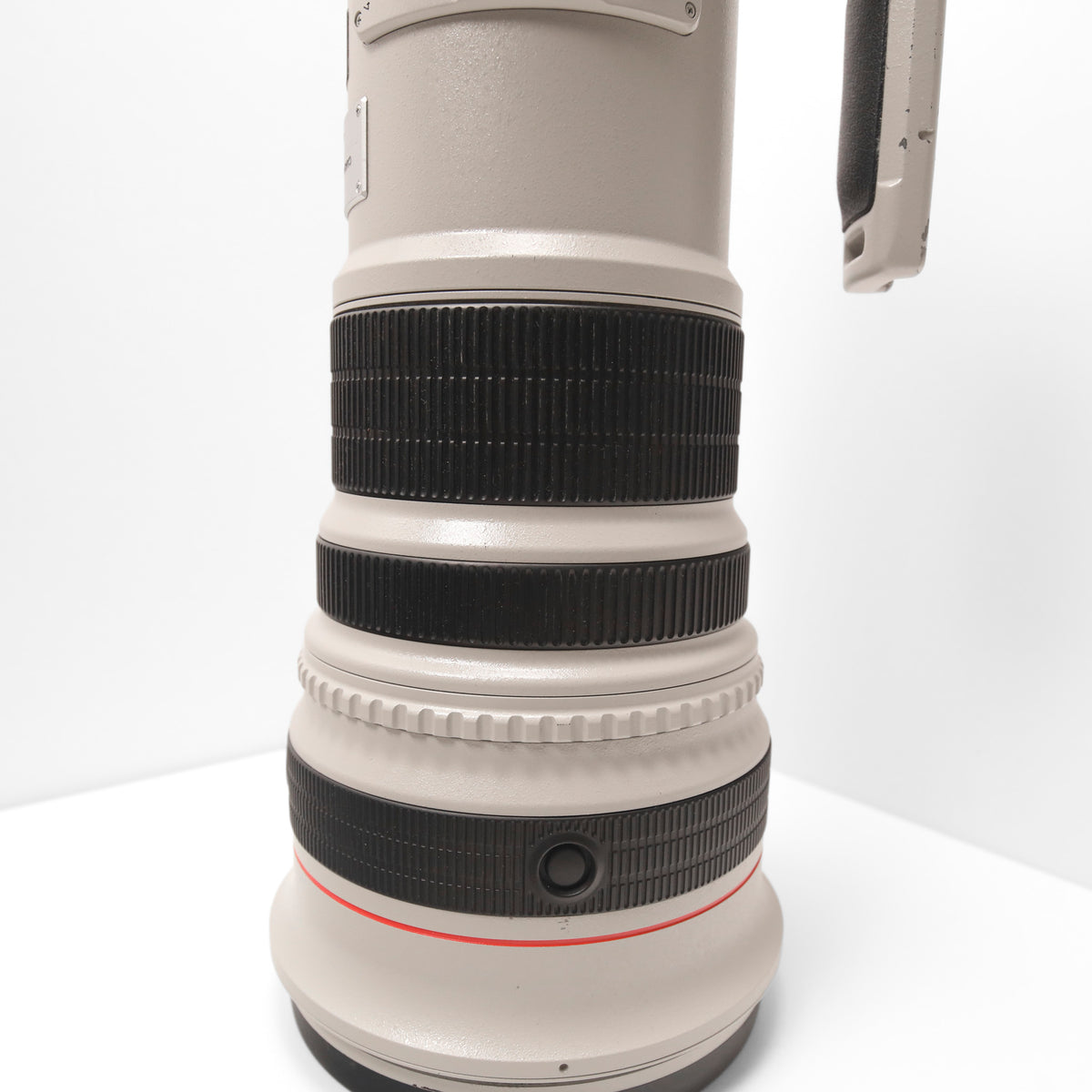 [Excellent] - Canon EF 500mm f/4L IS USM