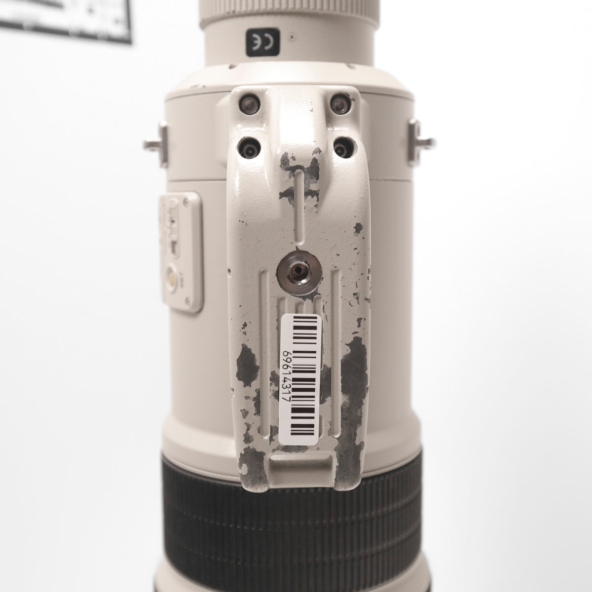[Excellent] - Canon EF 500mm f/4L IS USM