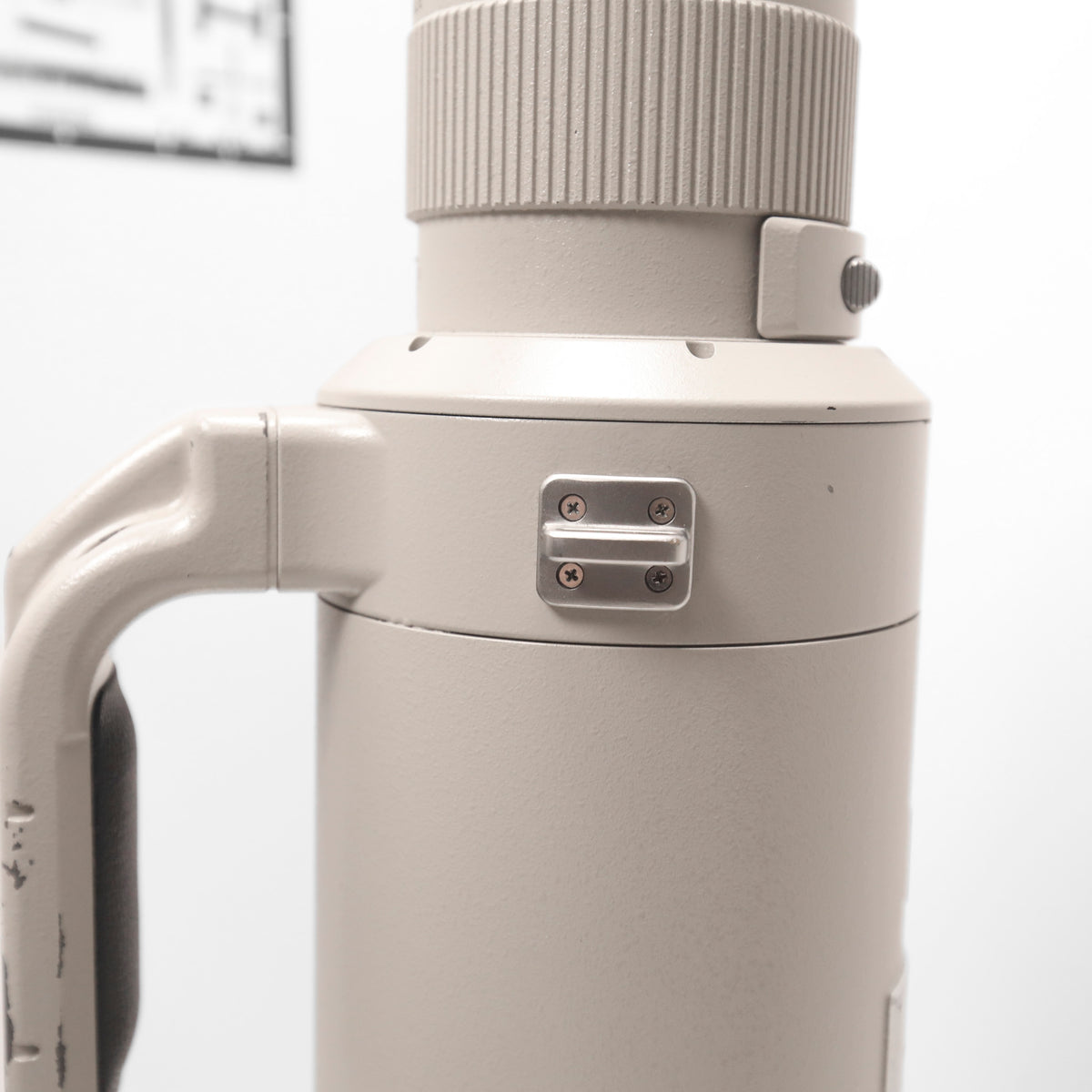 [Excellent] - Canon EF 500mm f/4L IS USM