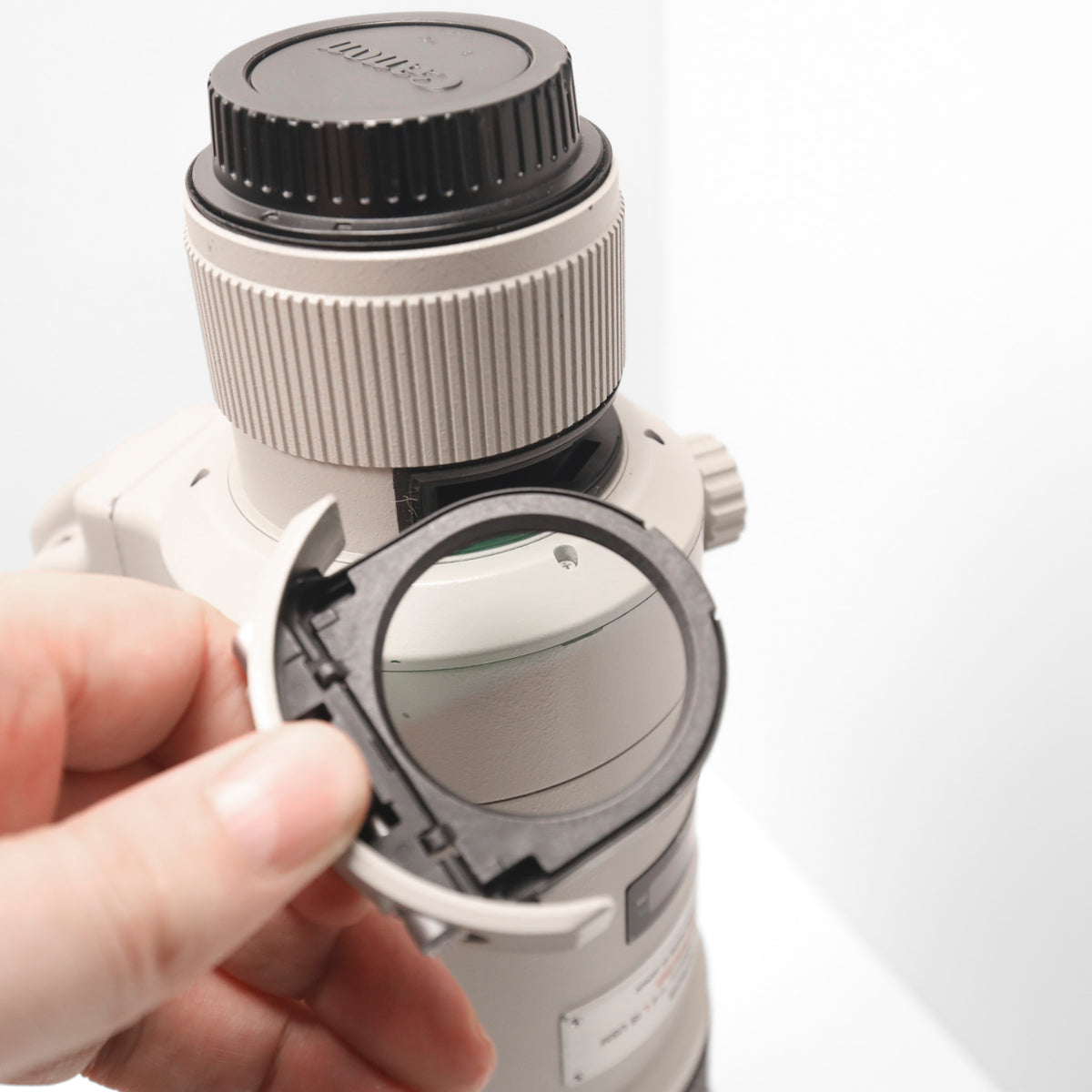 [Excellent] - Canon EF 500mm f/4L IS USM