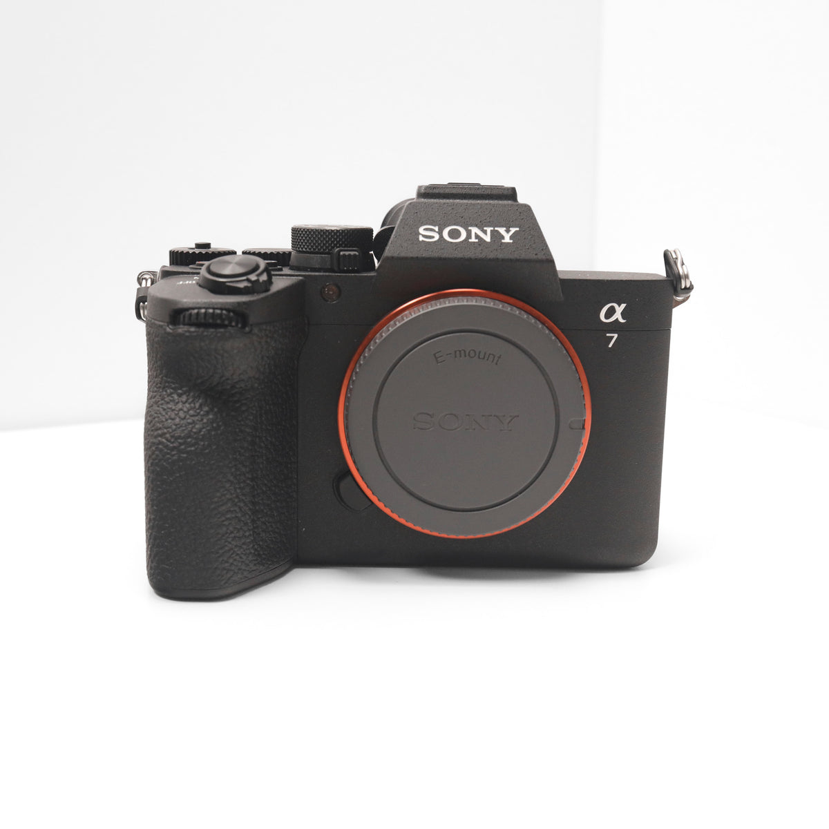 [New] - Sony Alpha a7 V