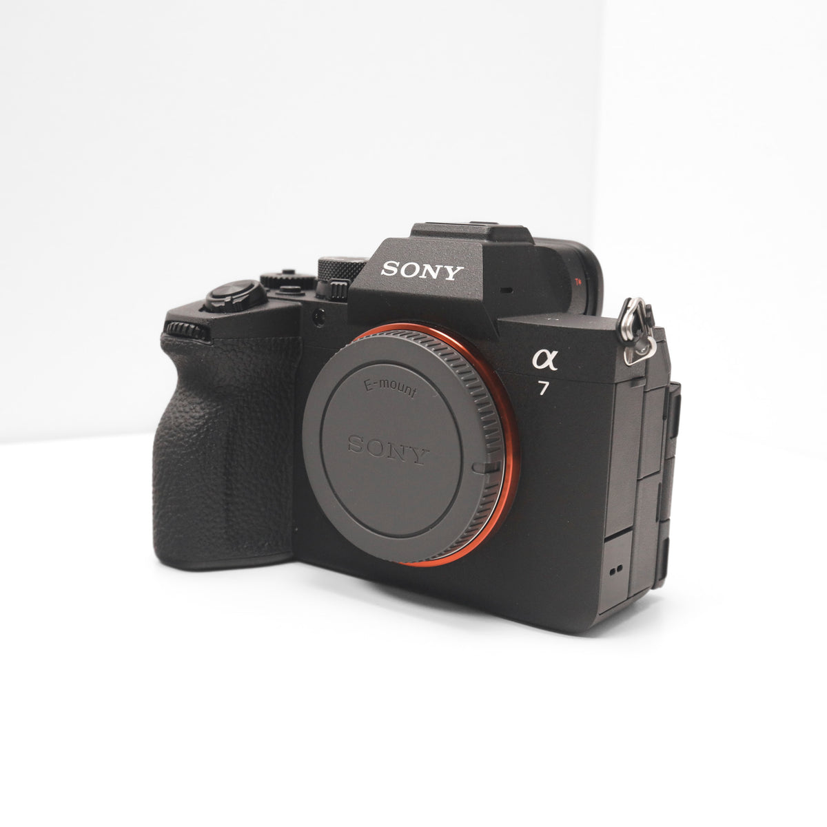 [New] - Sony Alpha a7 V