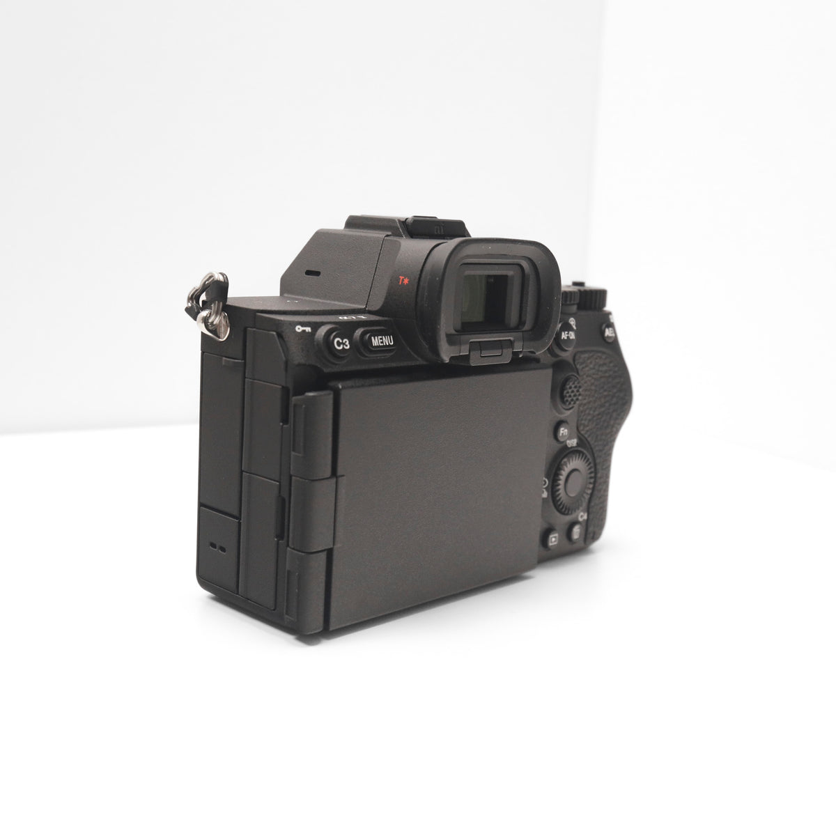 [New] - Sony Alpha a7 V