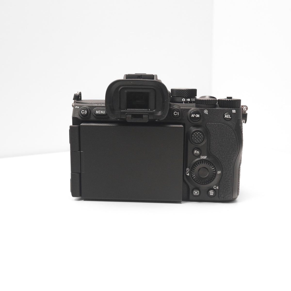 [New] - Sony Alpha a7 V