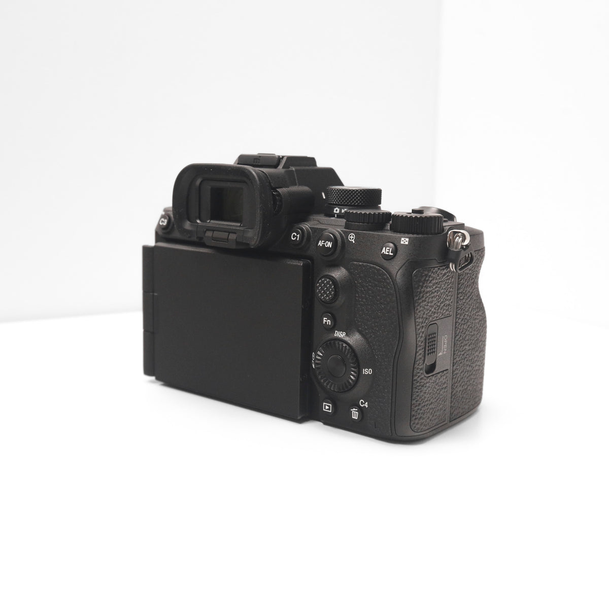 [New] - Sony Alpha a7 V