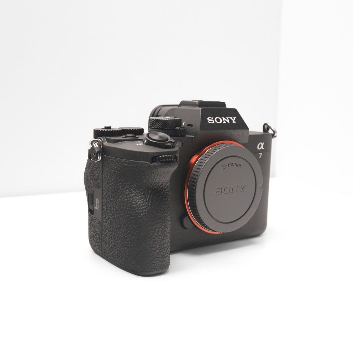 [New] - Sony Alpha a7 V