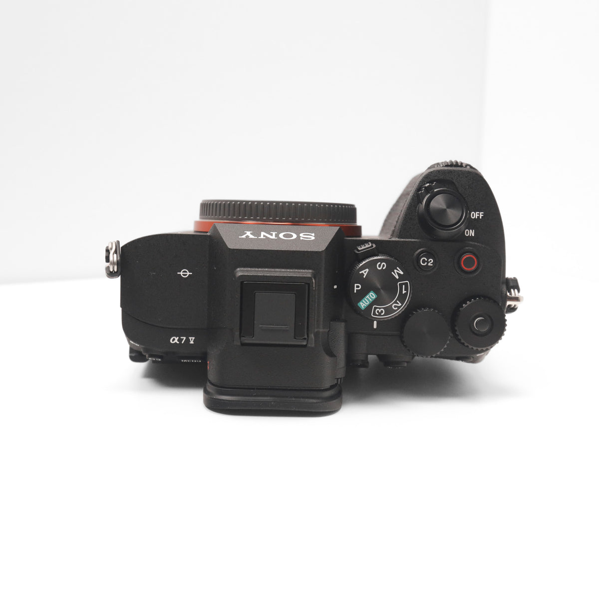 [New] - Sony Alpha a7 V
