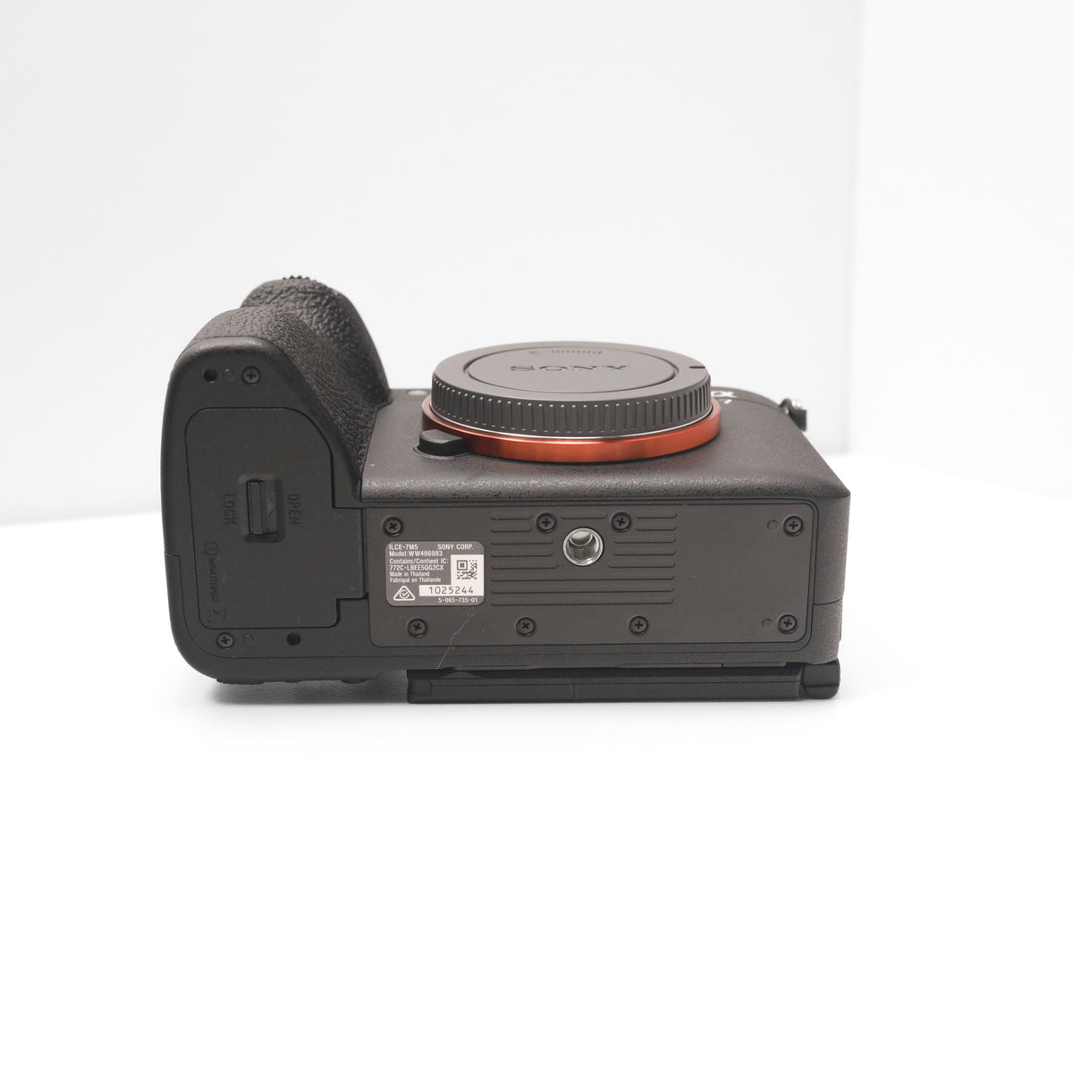 [New] - Sony Alpha a7 V