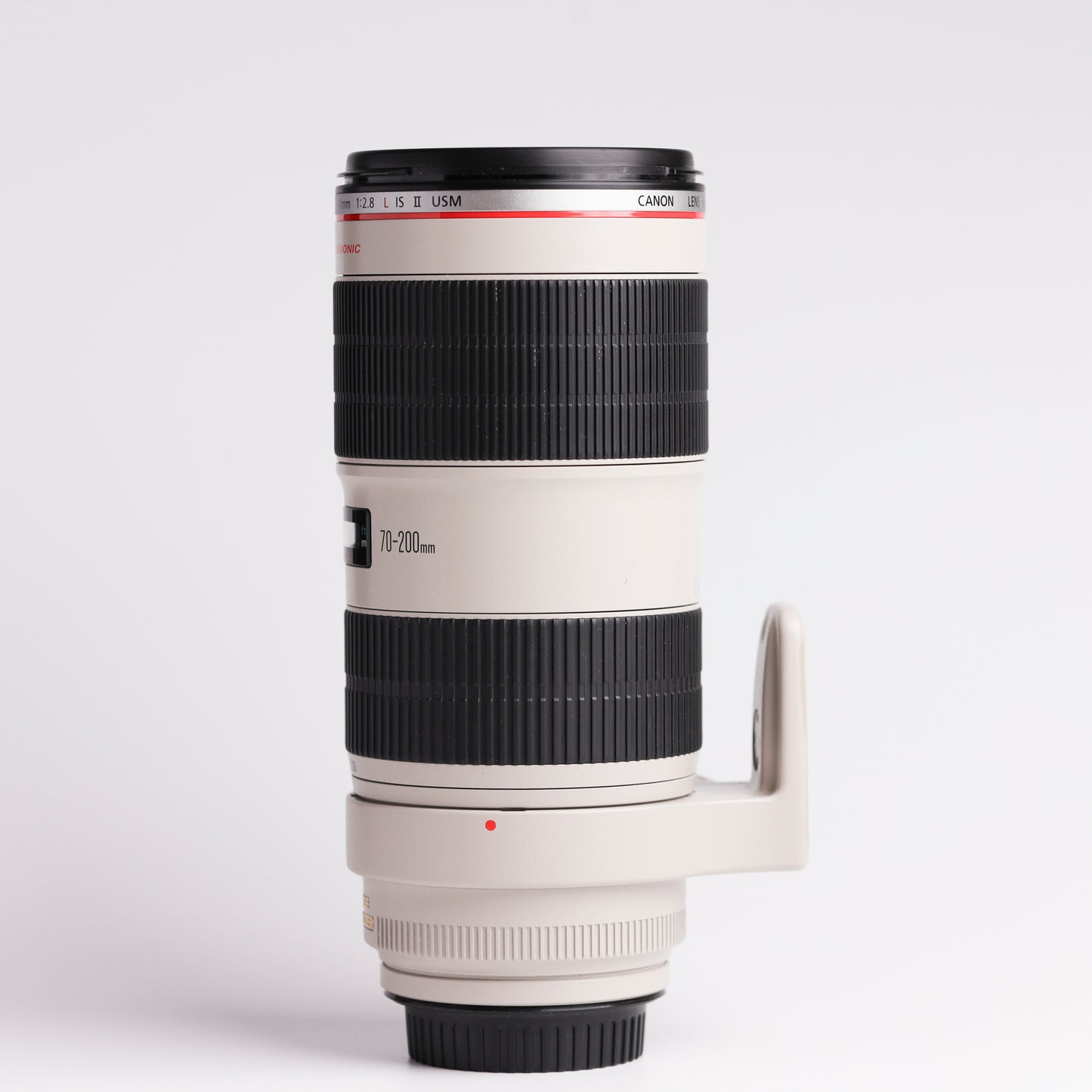 Canon EF 70-200mm f/2.8L IS II USM Lens
