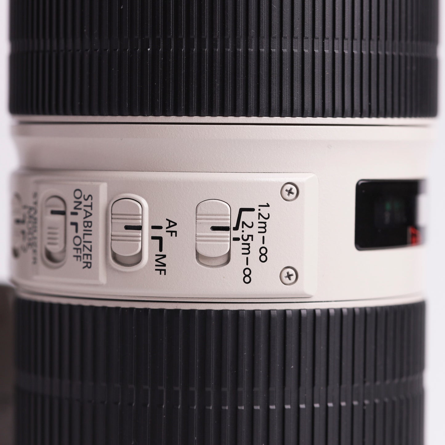 Canon EF 70-200mm f/2.8L IS II USM Lens