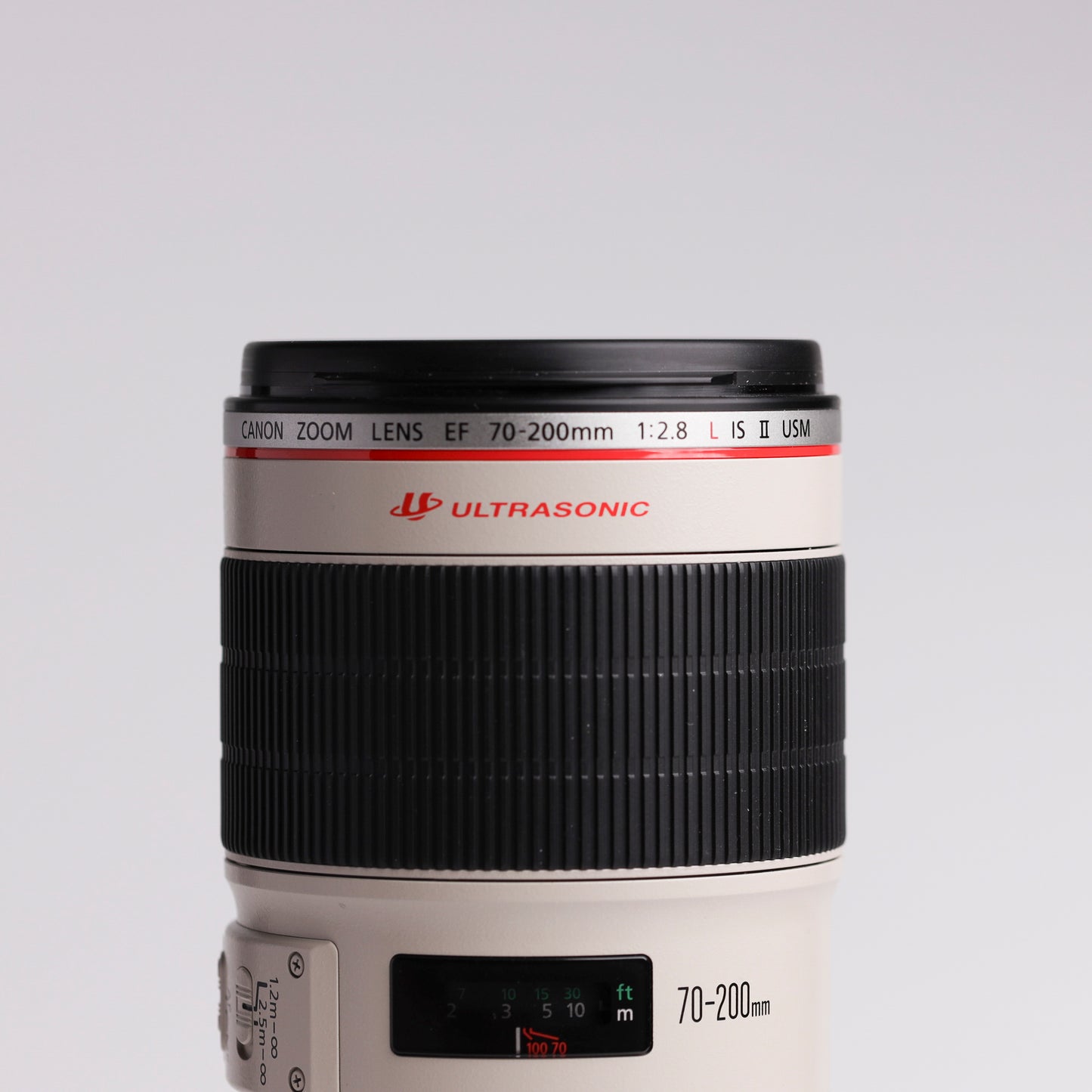 Canon EF 70-200mm f/2.8L IS II USM Lens