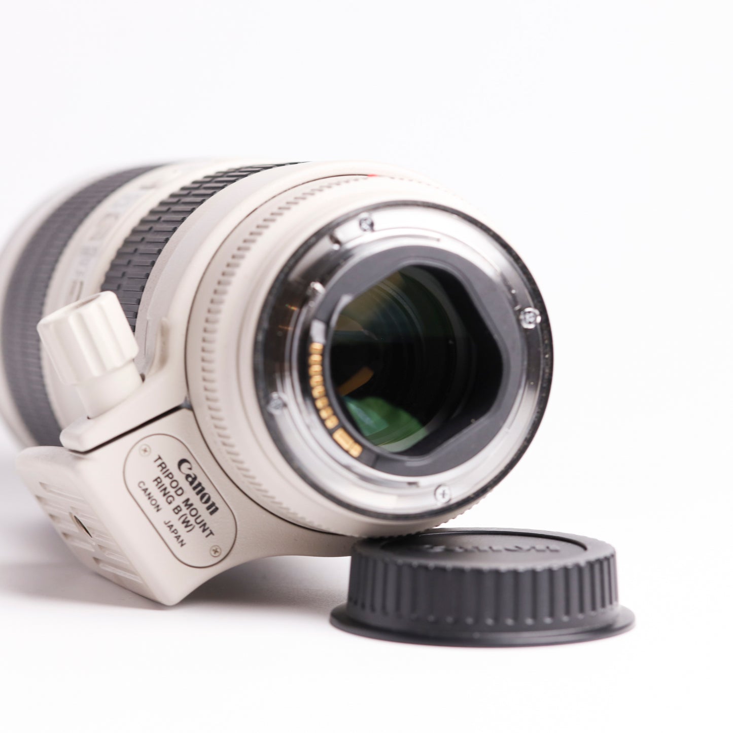 Canon EF 70-200mm f/2.8L IS II USM Lens