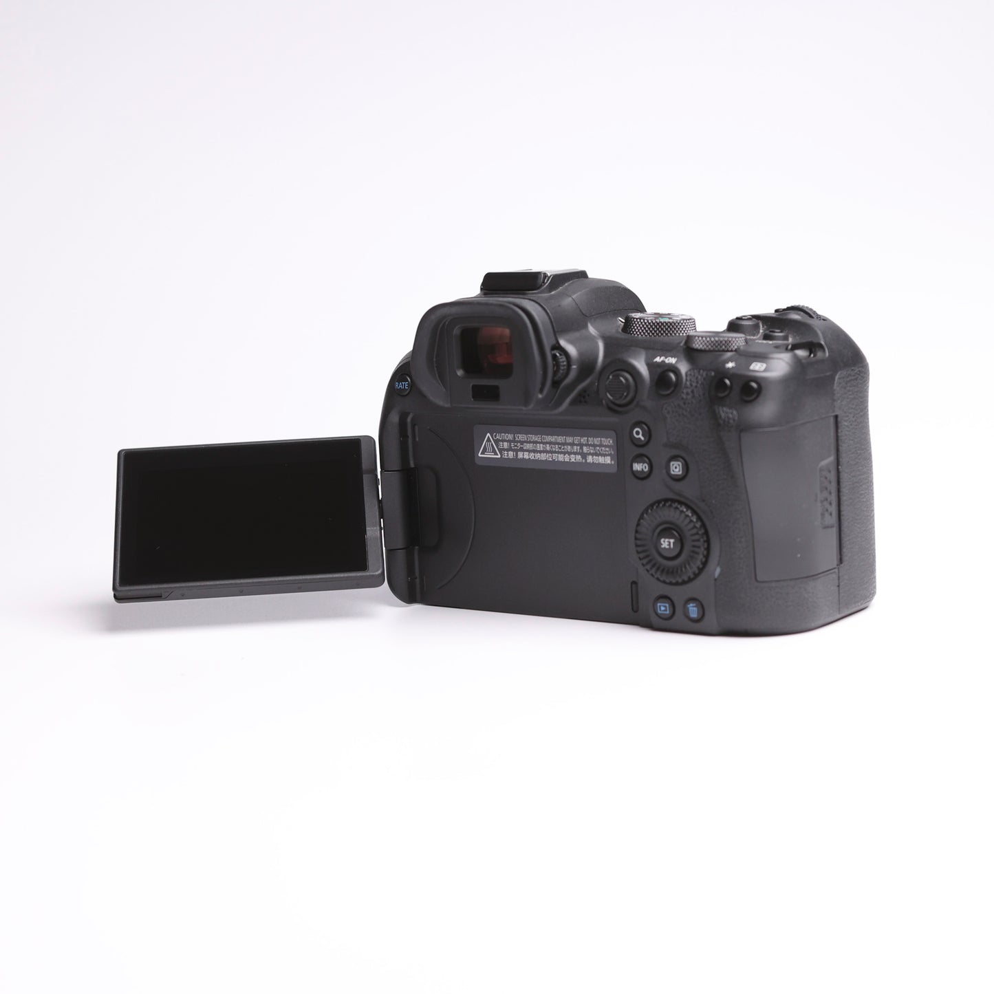 [Excellent+] - Canon EOS R6