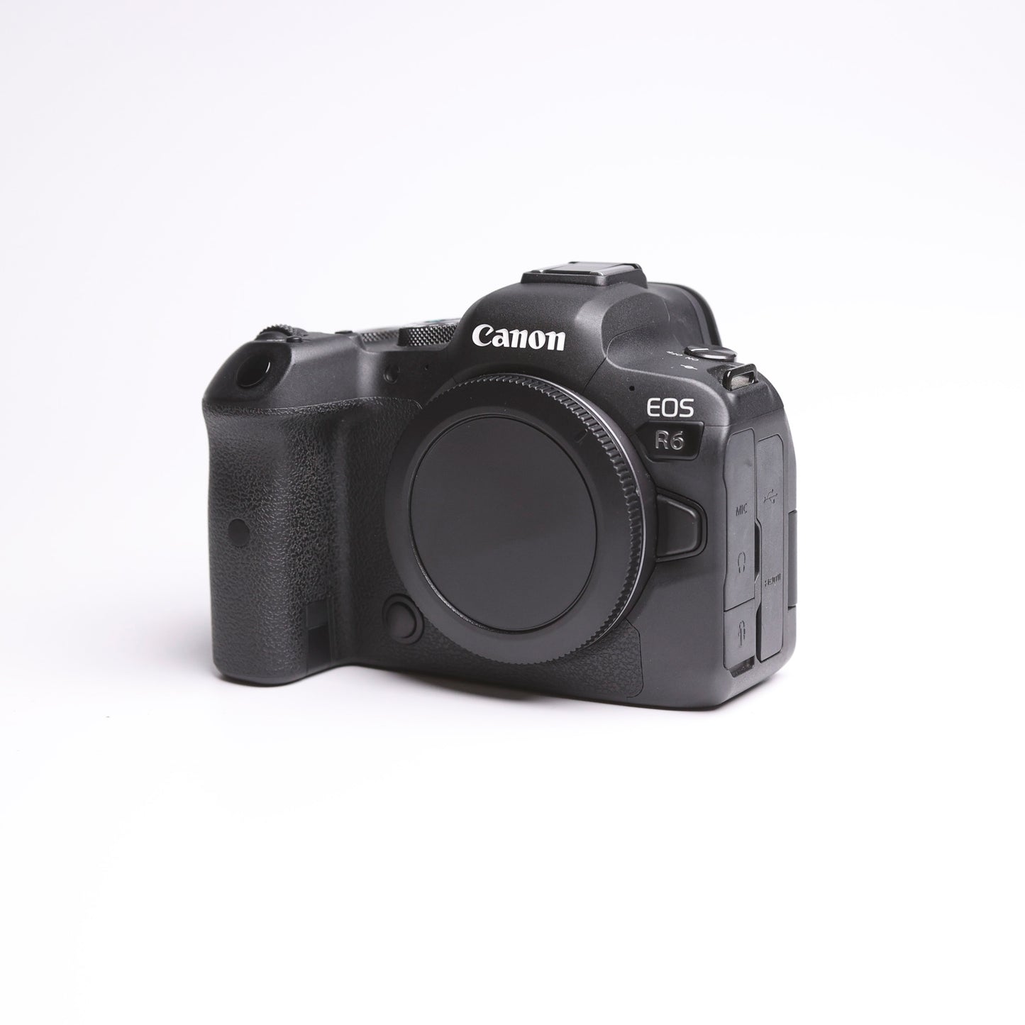 [Excellent+] - Canon EOS R6