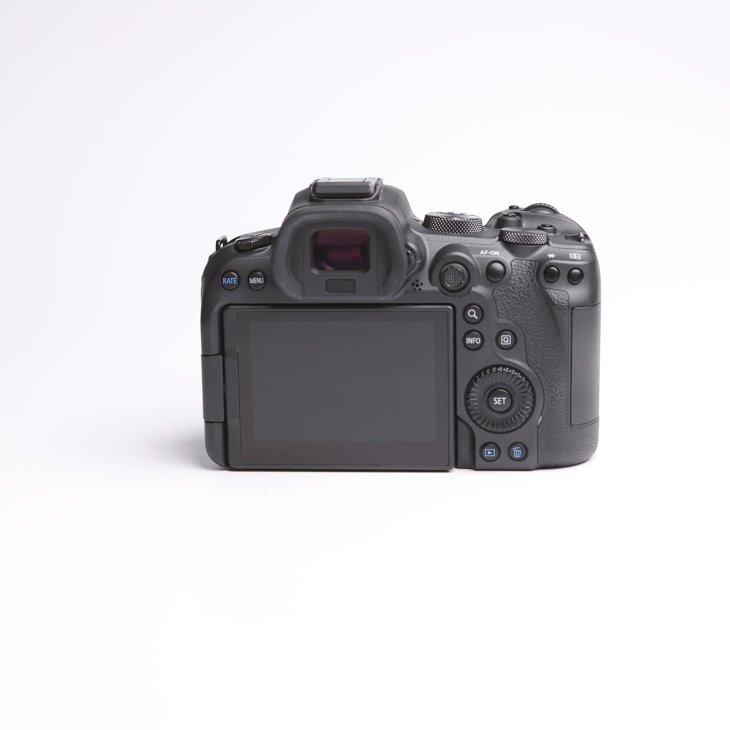 [Excellent+] - Canon EOS R6