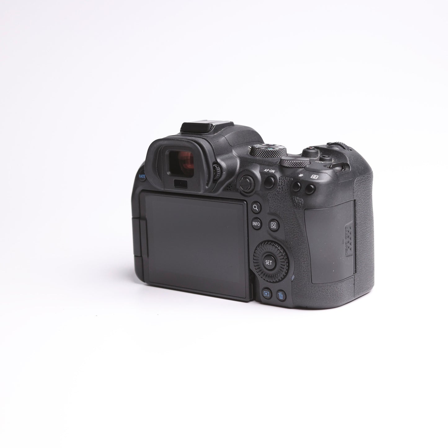 [Excellent+] - Canon EOS R6
