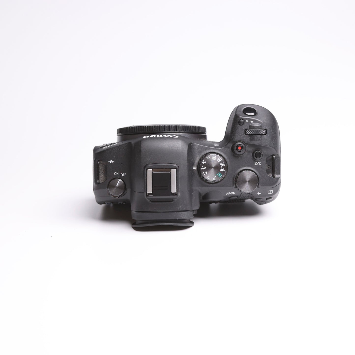 [Excellent+] - Canon EOS R6