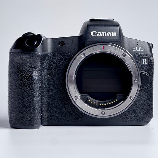Canon EOS R Camera Body