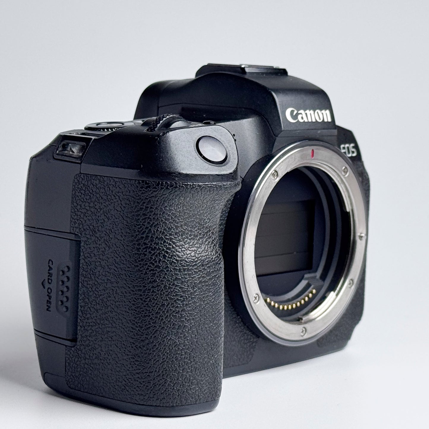 Canon EOS R Camera Body