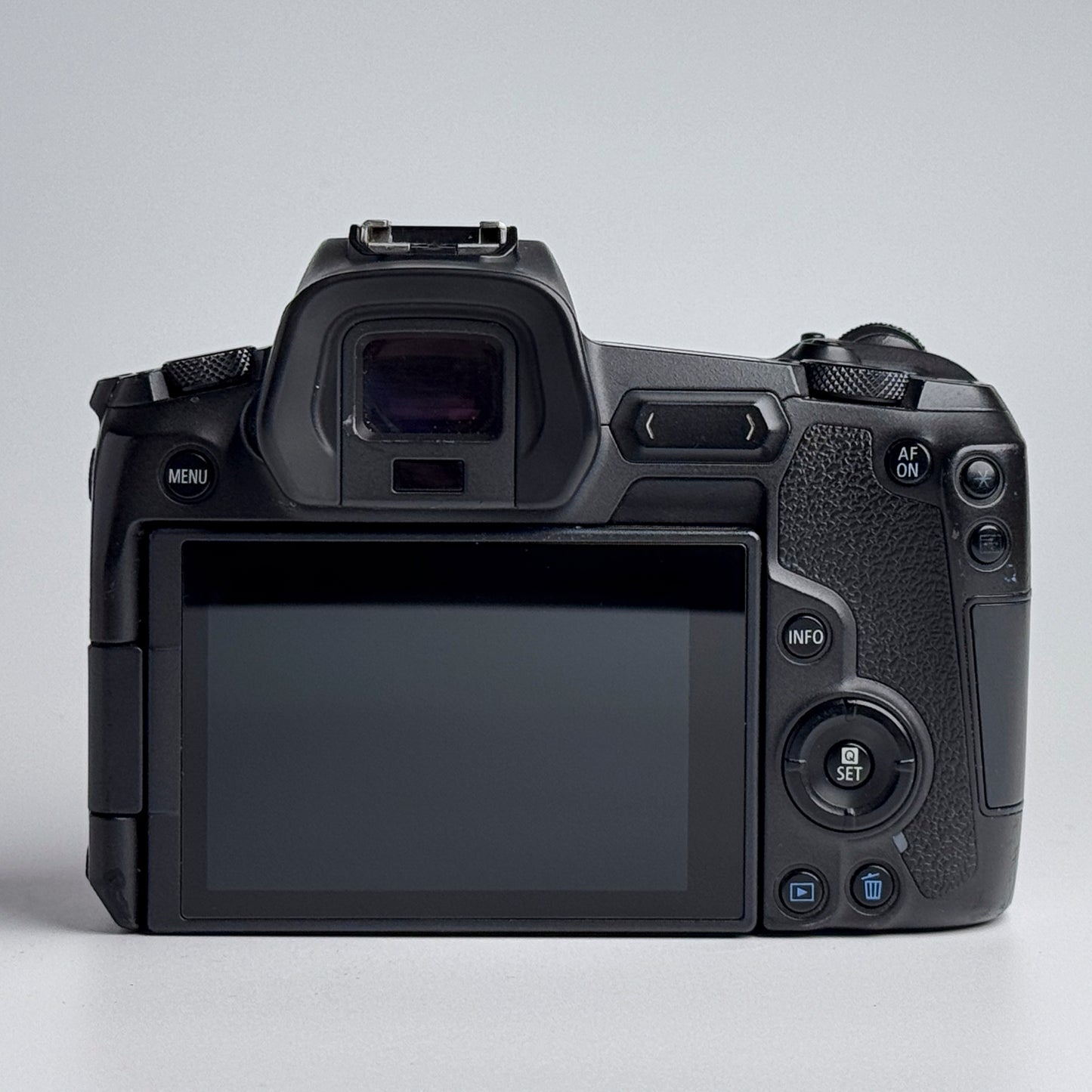 Canon EOS R Camera Body