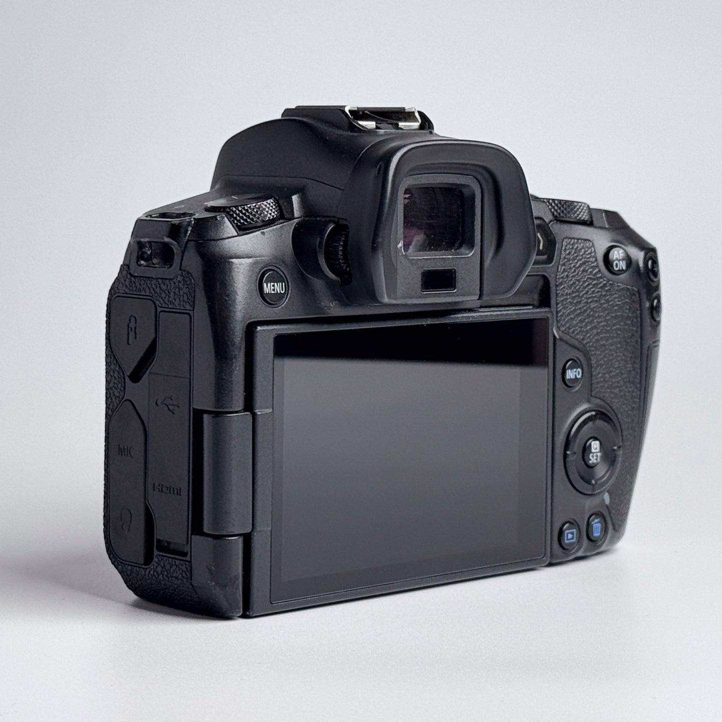 Canon EOS R Camera Body