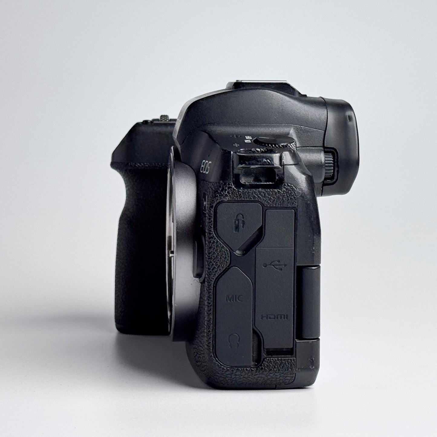 Canon EOS R Camera Body