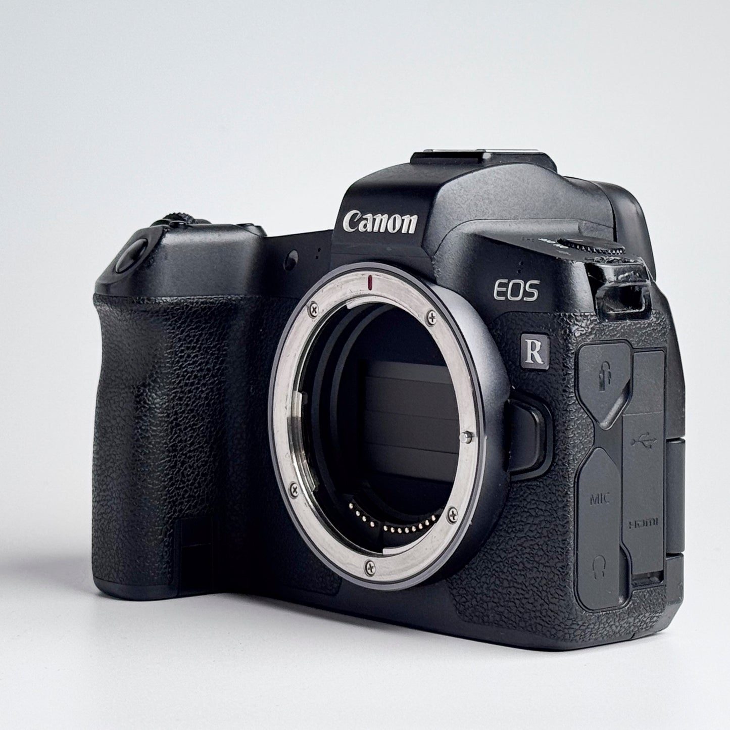 Canon EOS R Camera Body