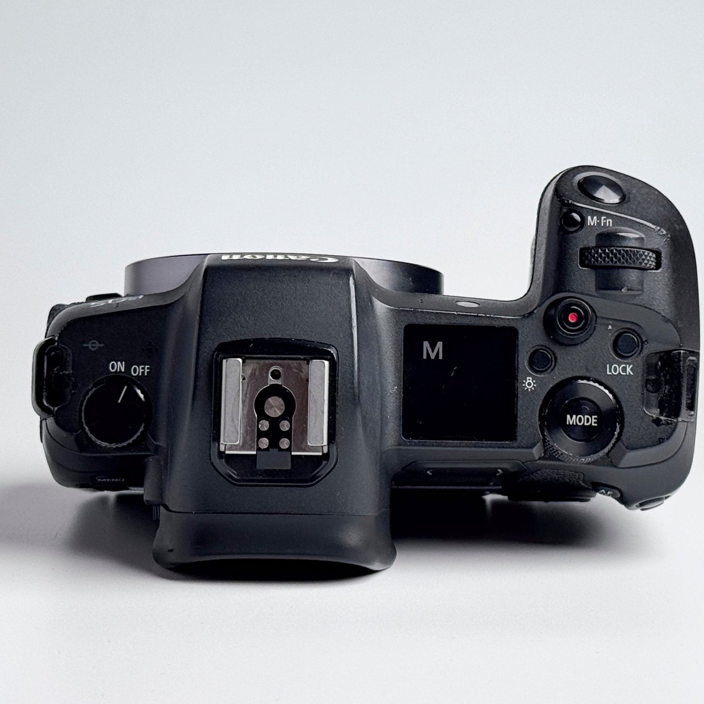 Canon EOS R Camera Body