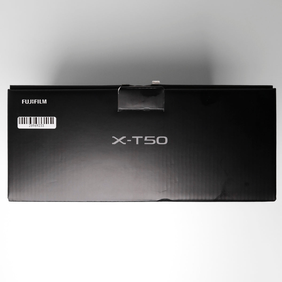 [Like New] - Fujifilm X-T50